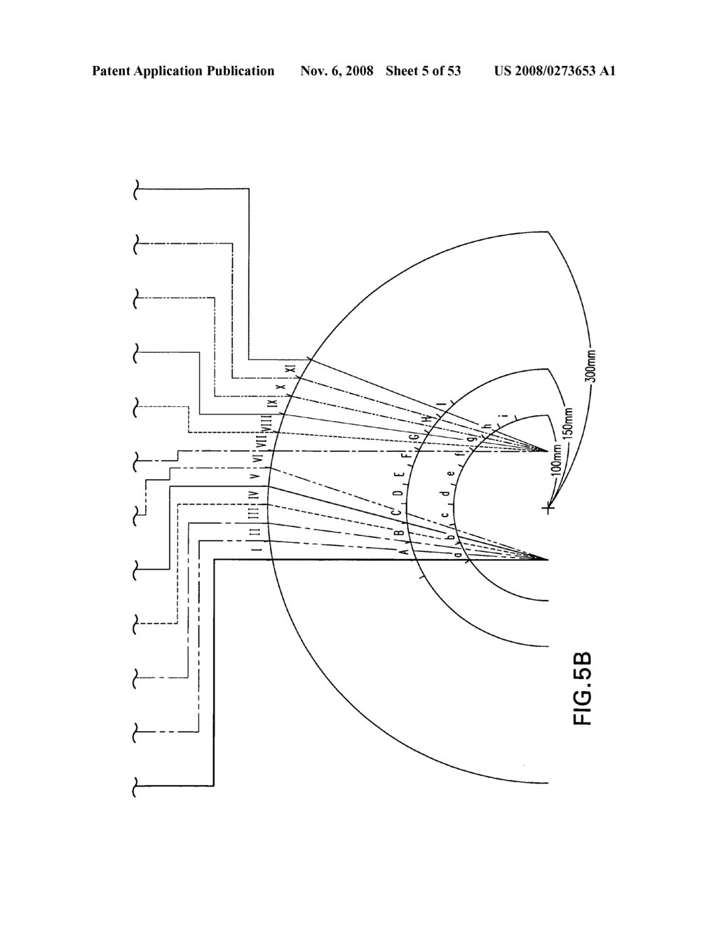 Method of constructing multi-tomographic image and digital 3 D X-ray photographing apparatus - diagram, schematic, and image 06