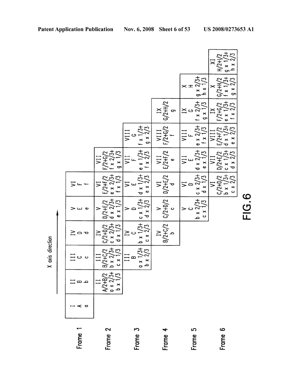 Method of constructing multi-tomographic image and digital 3 D X-ray photographing apparatus - diagram, schematic, and image 07