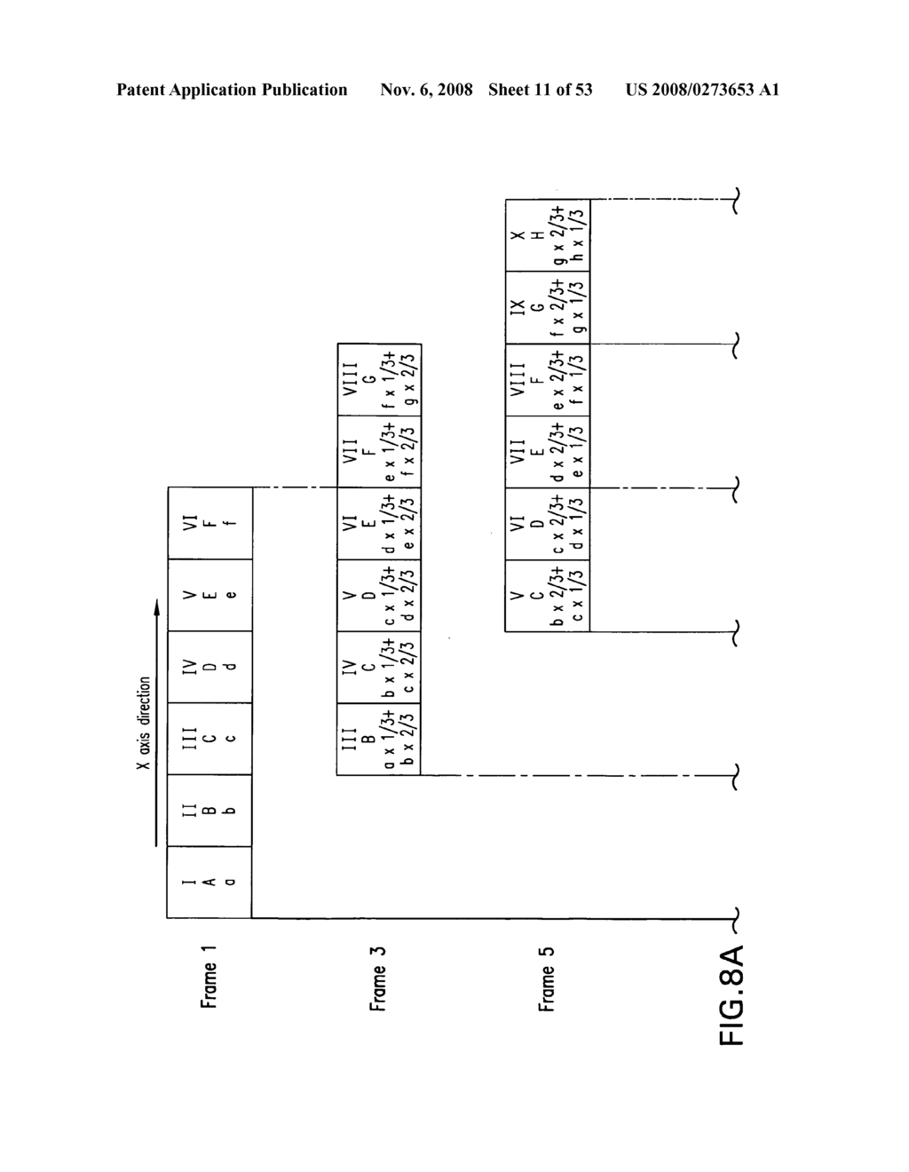 Method of constructing multi-tomographic image and digital 3 D X-ray photographing apparatus - diagram, schematic, and image 12