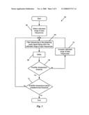 Audio amplifier thermal management using low frequency limiting diagram and image