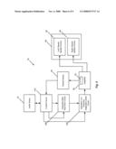 Audio amplifier thermal management using low frequency limiting diagram and image