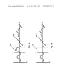 Audio amplifier thermal management using low frequency limiting diagram and image