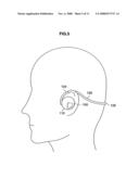 Headphone diagram and image