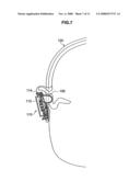 Headphone diagram and image