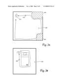 APPARATUS AND METHOD FOR DEFINING AN AREA OF INTEREST FOR IMAGE SENSING diagram and image