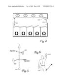 APPARATUS AND METHOD FOR DEFINING AN AREA OF INTEREST FOR IMAGE SENSING diagram and image