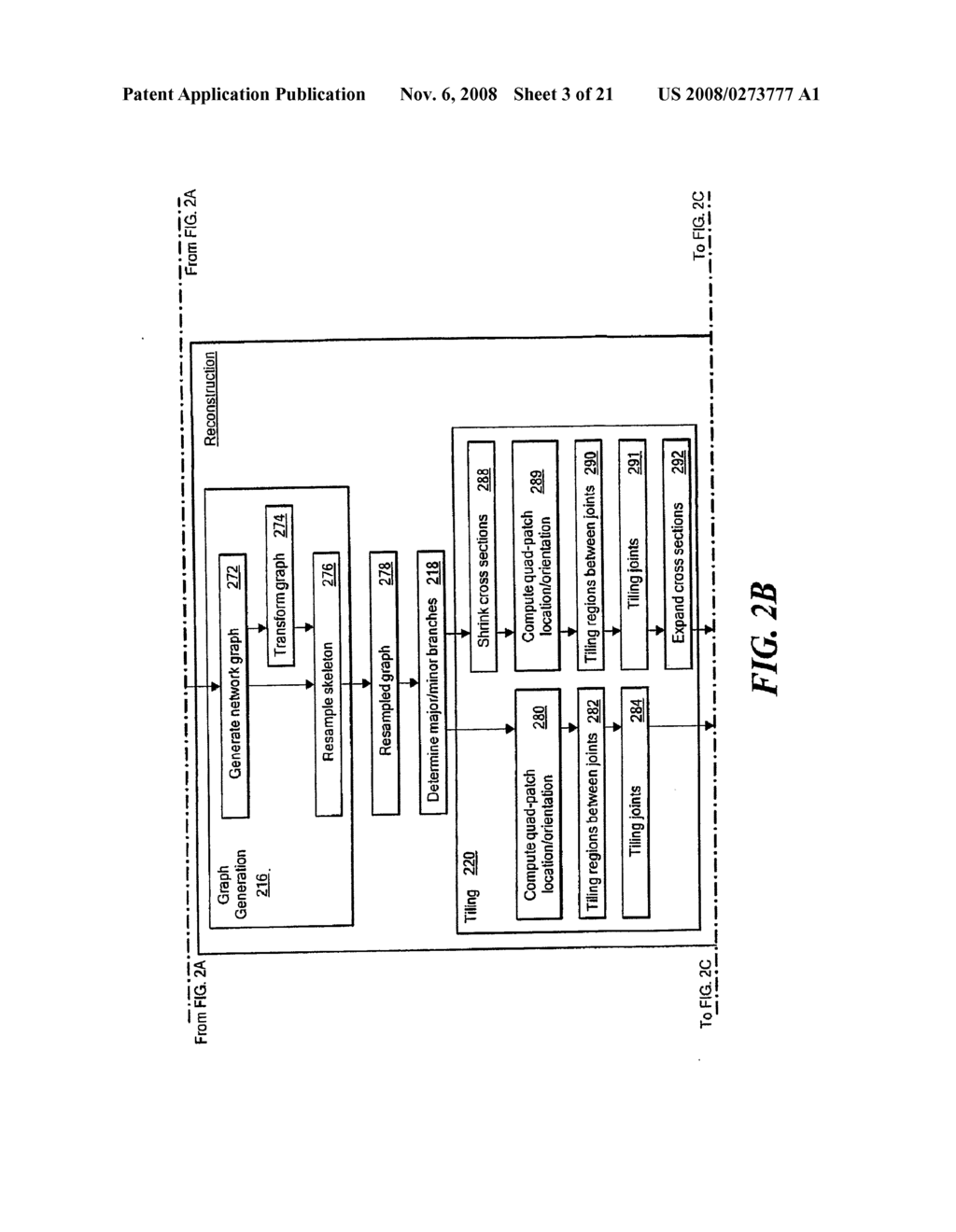 Methods And Apparatus For Segmentation And Reconstruction For Endovascular And Endoluminal Anatomical Structures - diagram, schematic, and image 04