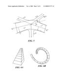 Methods And Apparatus For Segmentation And Reconstruction For Endovascular And Endoluminal Anatomical Structures diagram and image