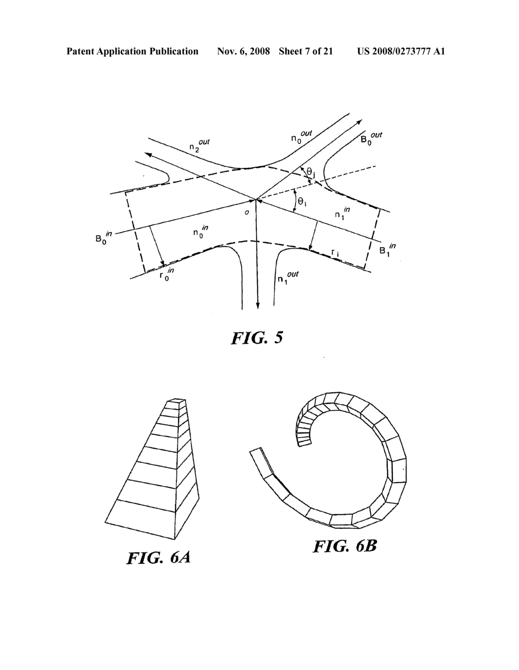 Methods And Apparatus For Segmentation And Reconstruction For Endovascular And Endoluminal Anatomical Structures - diagram, schematic, and image 08