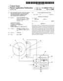 MEASUREMENT DEVICE FOR MEASURING THE PARAMETERS OF A BLADE ROTOR AND MEASUREMENT PROCESS FOR MEASURING WITH SAID DEVICE diagram and image