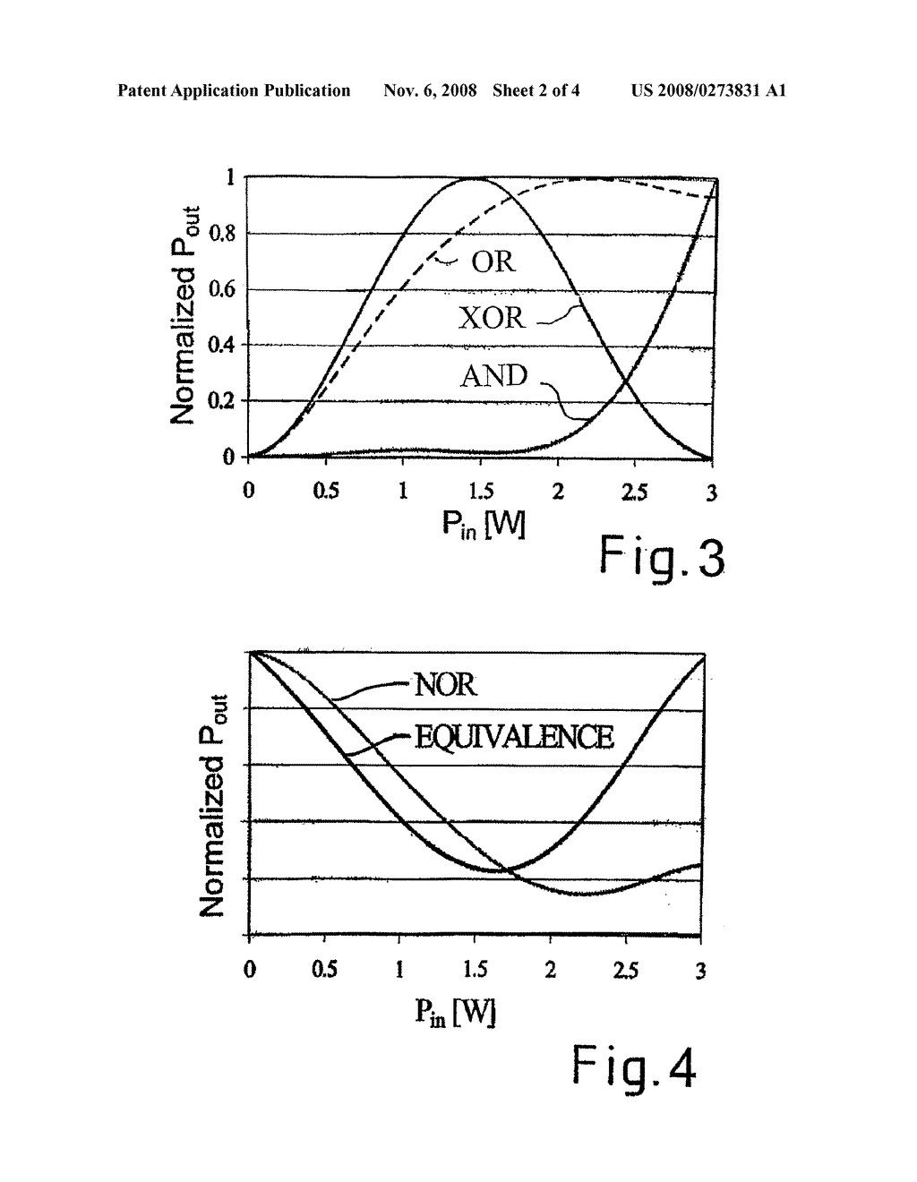 Optical Logic Gate - diagram, schematic, and image 03