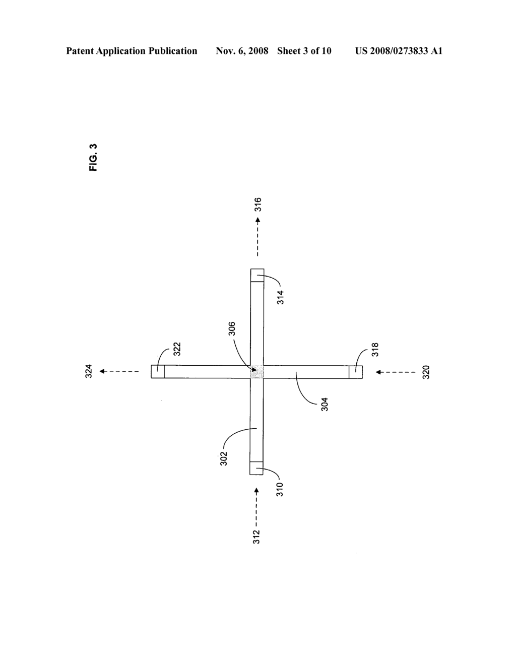 Plasmon switch - diagram, schematic, and image 04