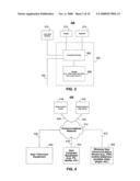 Systems and methods for recording overlapping media content during scheduling conflicts diagram and image