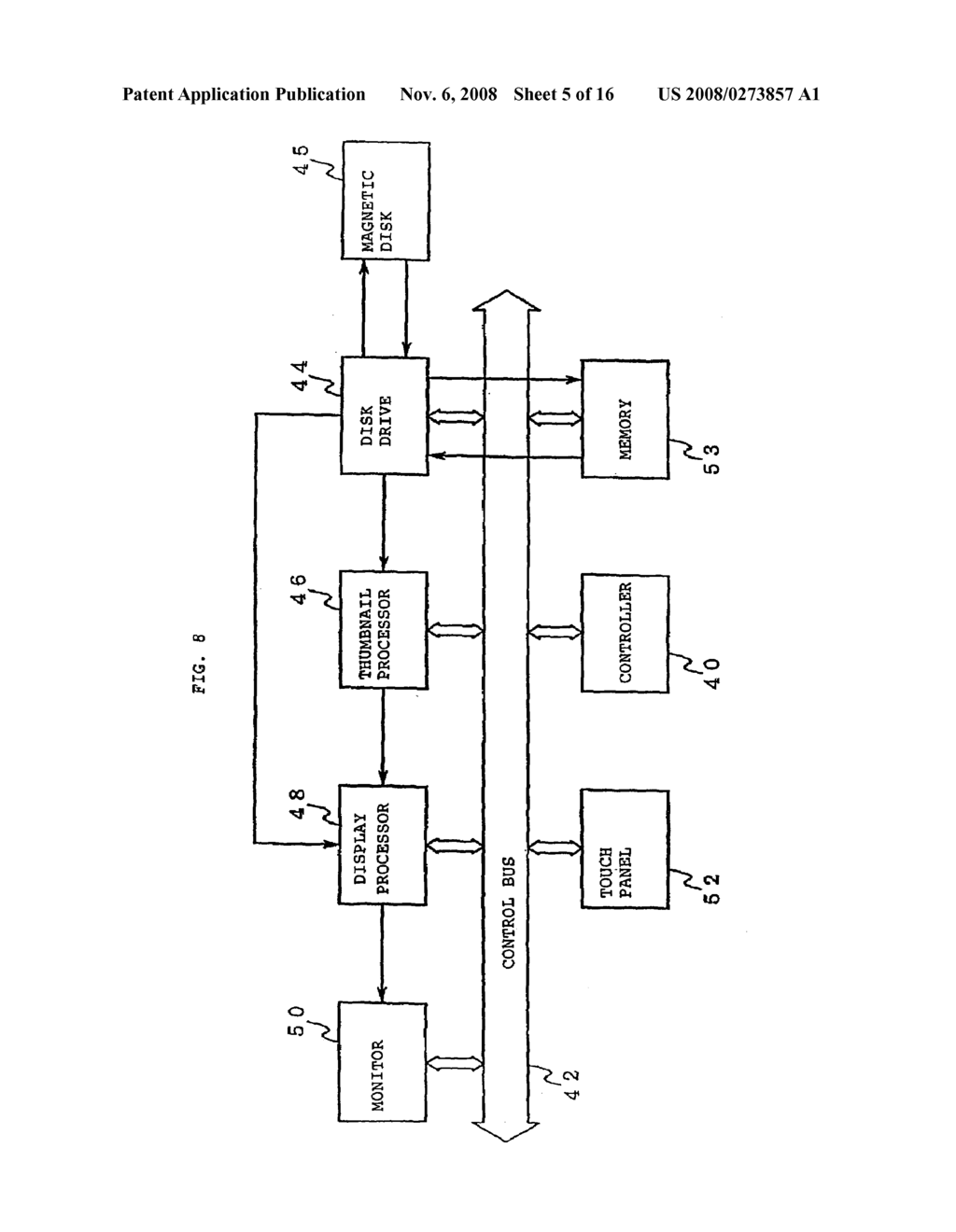 IMAGE PLAYBACK APPARATUS, IMAGE RECORDING APPARATUS, AND METHODS THEREOF - diagram, schematic, and image 06