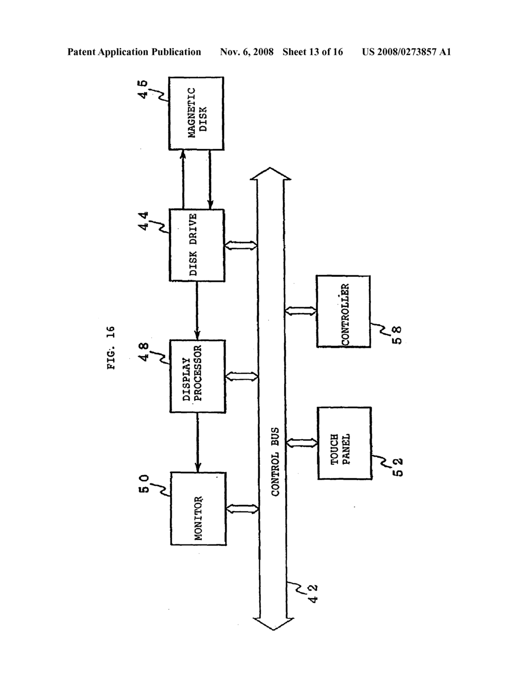 IMAGE PLAYBACK APPARATUS, IMAGE RECORDING APPARATUS, AND METHODS THEREOF - diagram, schematic, and image 14