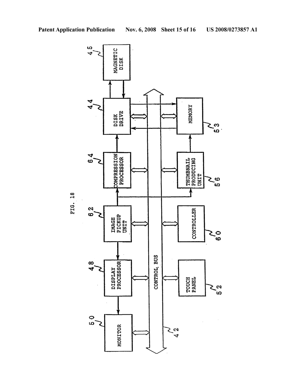 IMAGE PLAYBACK APPARATUS, IMAGE RECORDING APPARATUS, AND METHODS THEREOF - diagram, schematic, and image 16