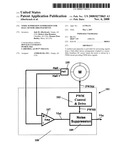 Noise suppresion suppression for hall sensor arrangements diagram and image