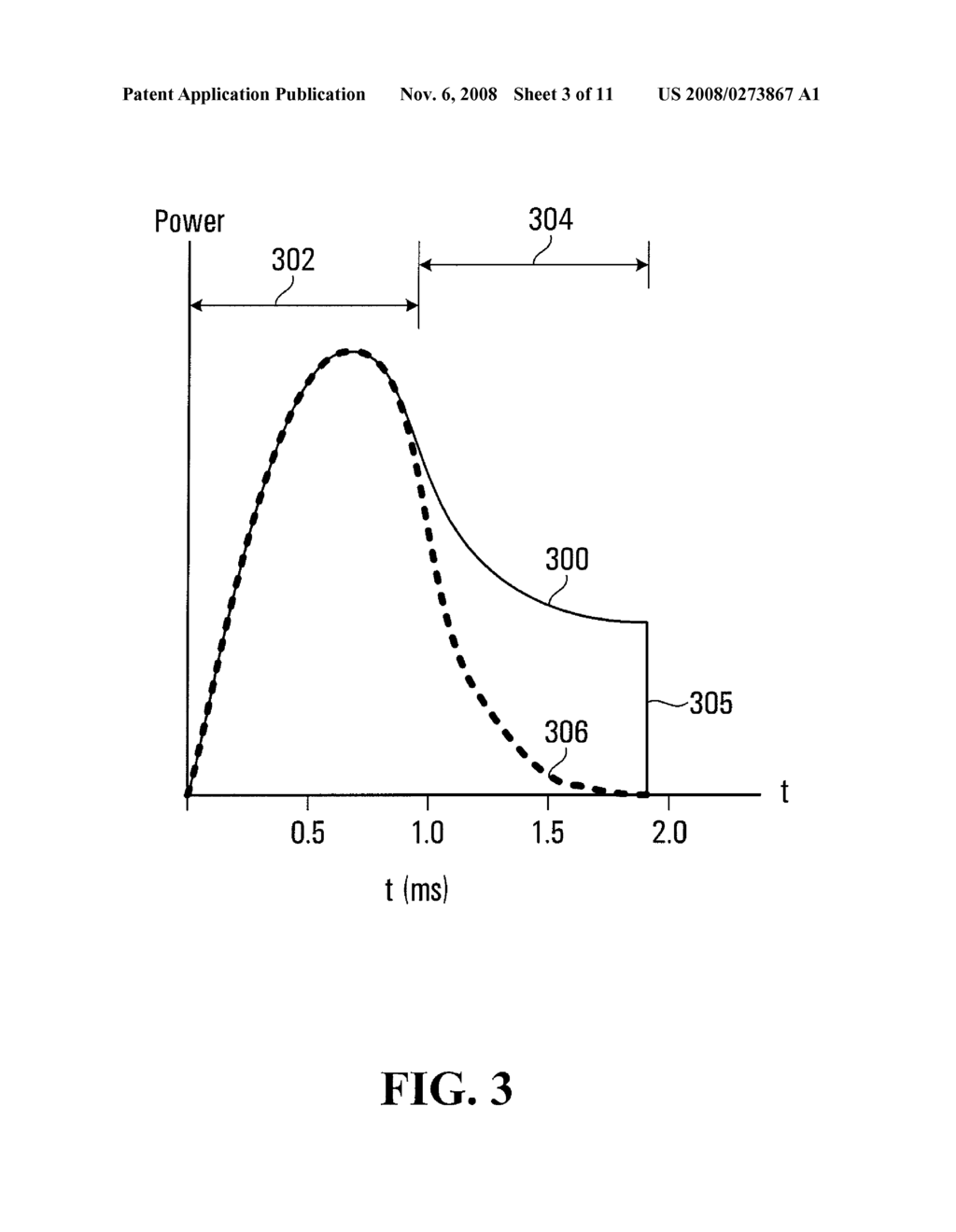 IRRADIANCE PULSE HEAT-TREATING METHODS AND APPARATUS - diagram, schematic, and image 04