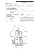 SUBSTRATE TRANSFER MEMBER CLEANING METHOD, SUBSTRATE TRANSFER APPARATUS, AND SUBSTRATE PROCESSING SYSTEM diagram and image