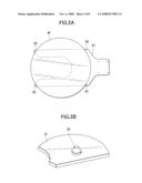 SUBSTRATE TRANSFER MEMBER CLEANING METHOD, SUBSTRATE TRANSFER APPARATUS, AND SUBSTRATE PROCESSING SYSTEM diagram and image