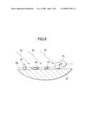 SUBSTRATE TRANSFER MEMBER CLEANING METHOD, SUBSTRATE TRANSFER APPARATUS, AND SUBSTRATE PROCESSING SYSTEM diagram and image