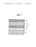 Electrophotographic photoreceptor, process cartridge and image forming apparatus diagram and image