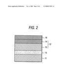 Electrophotographic photoreceptor, process cartridge and image forming apparatus diagram and image