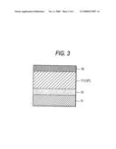 Electrophotographic photoreceptor, process cartridge and image forming apparatus diagram and image