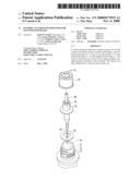 Sensory Cue For Pump Dispenser For Use With Substrates diagram and image