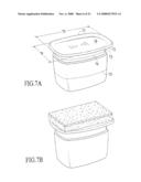 Sensory Cue For Pump Dispenser For Use With Substrates diagram and image