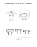 Sensory Cue For Pump Dispenser For Use With Substrates diagram and image