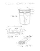 Sensory Cue For Pump Dispenser For Use With Substrates diagram and image