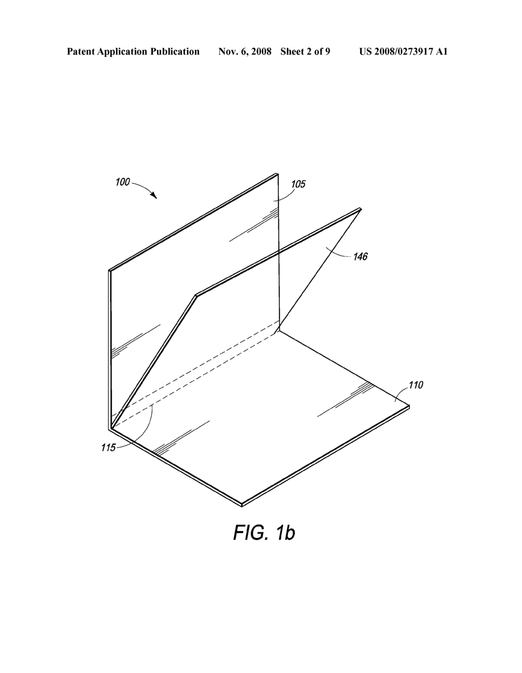 Novel Binders and Folders - diagram, schematic, and image 03