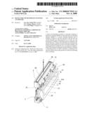 DEVICE FOR AND METHOD OF FASTENING AN EMITTER diagram and image