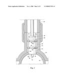 Circular Cutter Having Improved Centering Characteristics diagram and image