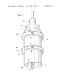 Circular Cutter Having Improved Centering Characteristics diagram and image