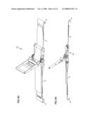 TENSIONING DEVICE FOR SECURING A LOAD diagram and image