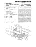 Plate Material Carry-Out Device and Plate Material Carry-Out Method diagram and image