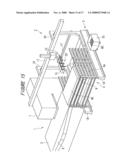 Plate Material Carry-Out Device and Plate Material Carry-Out Method diagram and image