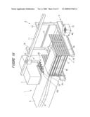 Plate Material Carry-Out Device and Plate Material Carry-Out Method diagram and image