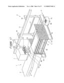 Plate Material Carry-Out Device and Plate Material Carry-Out Method diagram and image