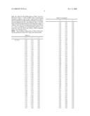 HP turbine vane airfoil profile diagram and image