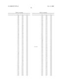 HP turbine vane airfoil profile diagram and image