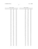 HP turbine vane airfoil profile diagram and image