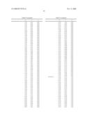 HP turbine vane airfoil profile diagram and image