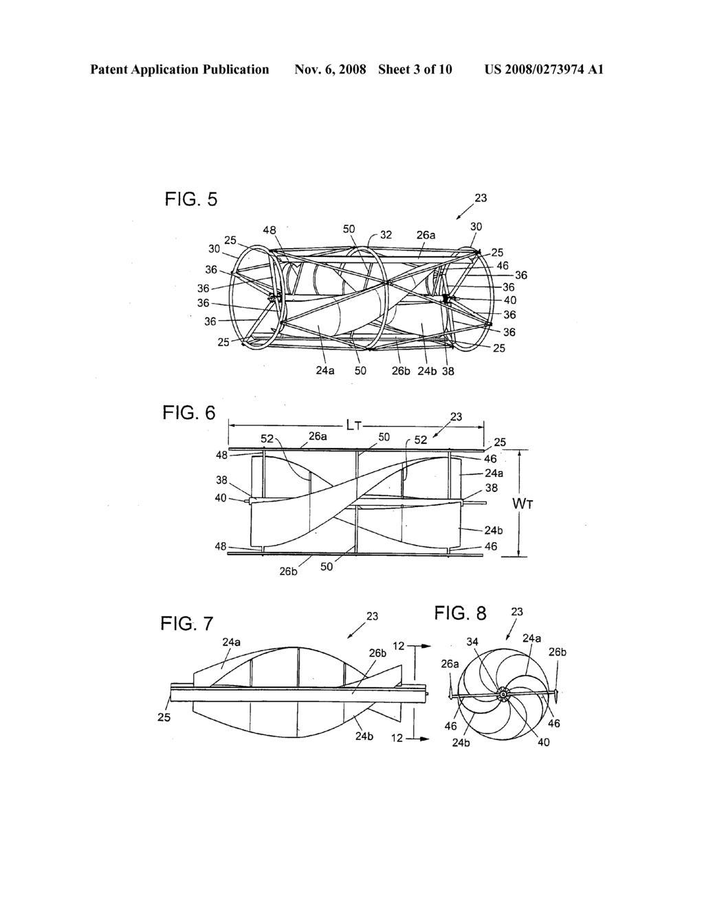 Wind turbine device - diagram, schematic, and image 04