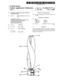 Methods and Devices for Utilizing Flowing Power diagram and image