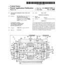 TWO-STAGE HYDRODYNAMIC PUMP AND METHOD diagram and image