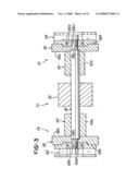 TWO-STAGE HYDRODYNAMIC PUMP AND METHOD diagram and image