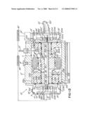 TWO-STAGE HYDRODYNAMIC PUMP AND METHOD diagram and image